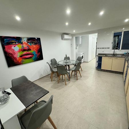 Piso Nuevo Al Lado Del Mar Apartment Валенсия Екстериор снимка
