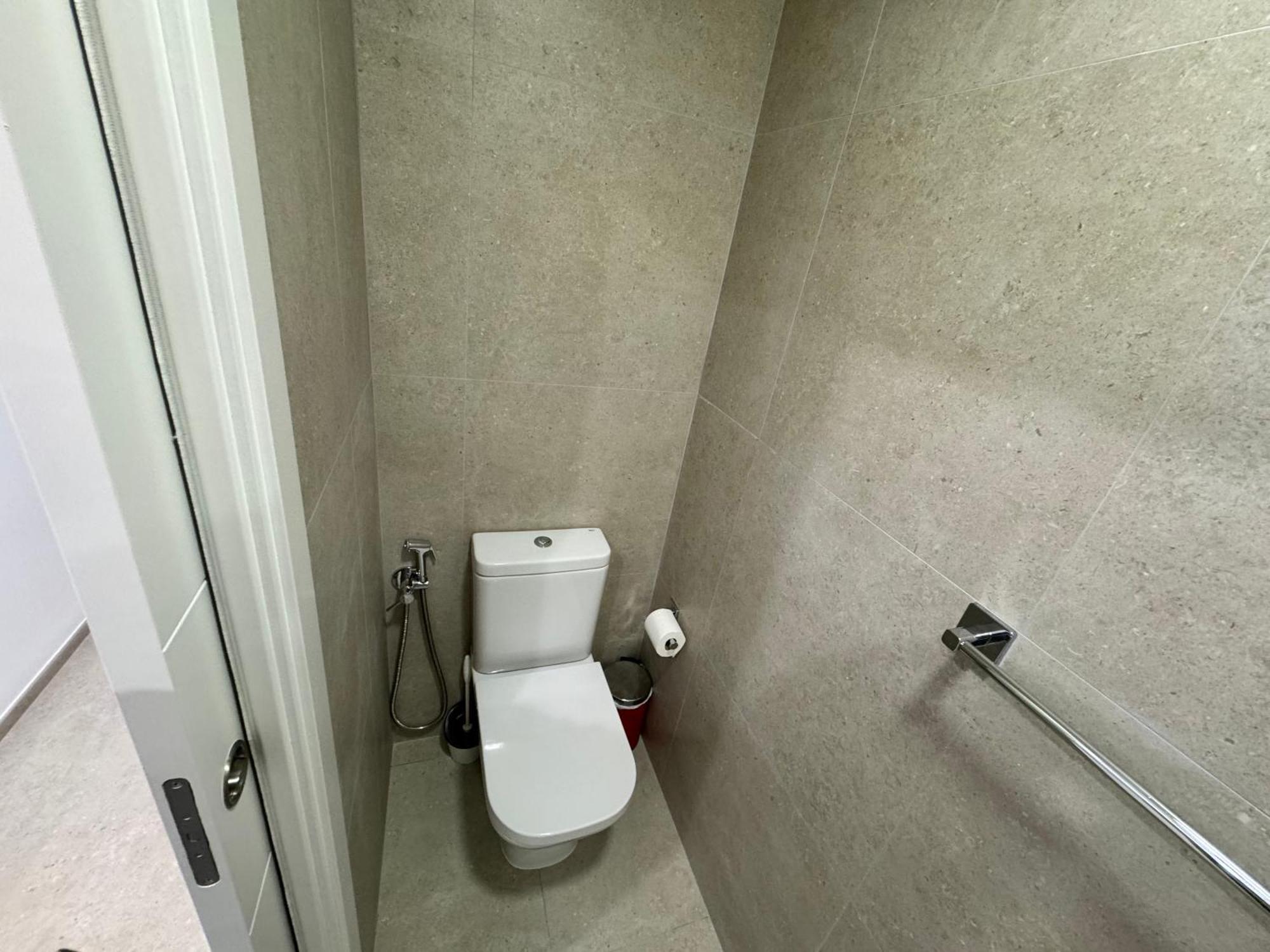Piso Nuevo Al Lado Del Mar Apartment Валенсия Екстериор снимка