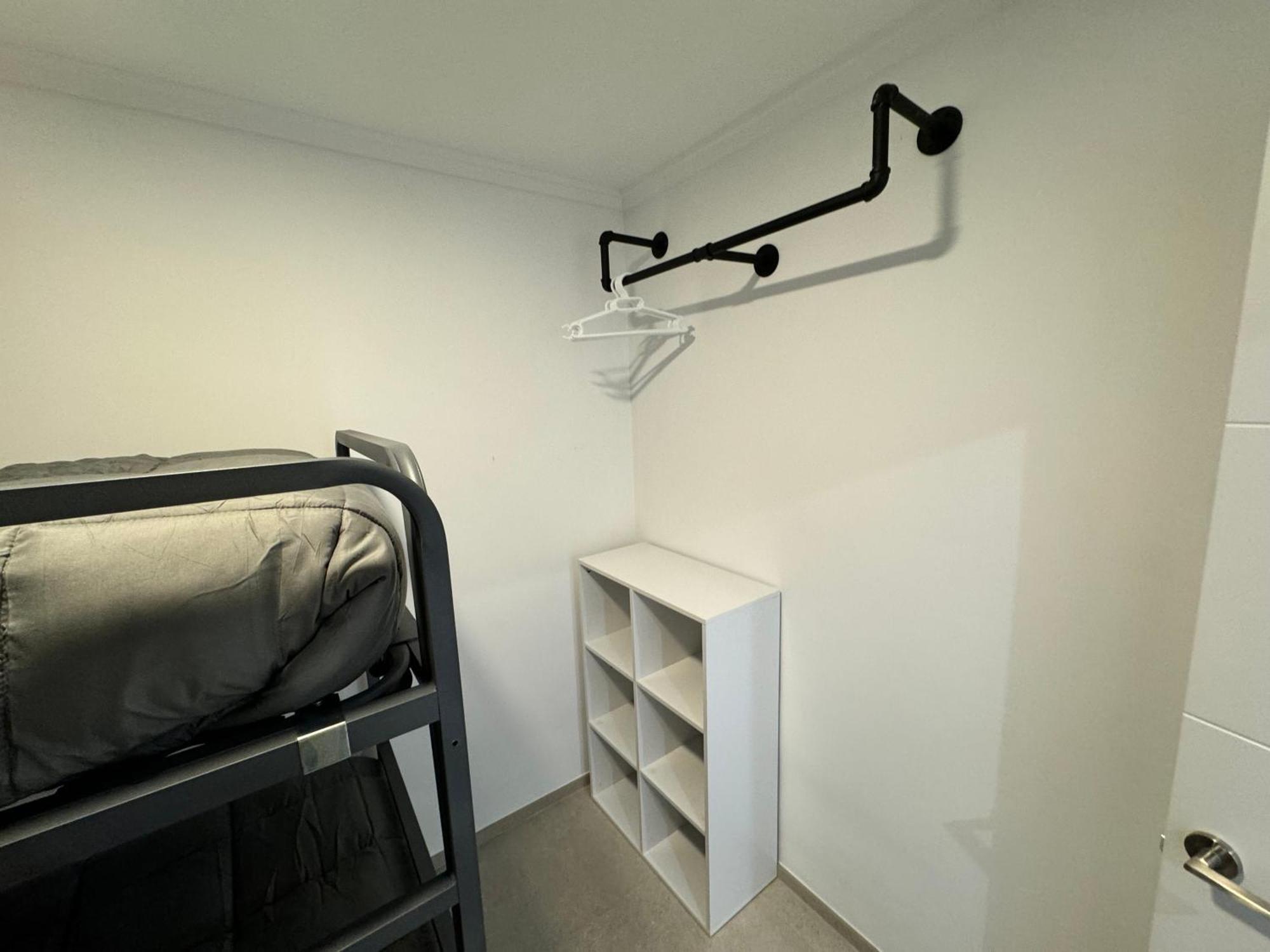 Piso Nuevo Al Lado Del Mar Apartment Валенсия Екстериор снимка