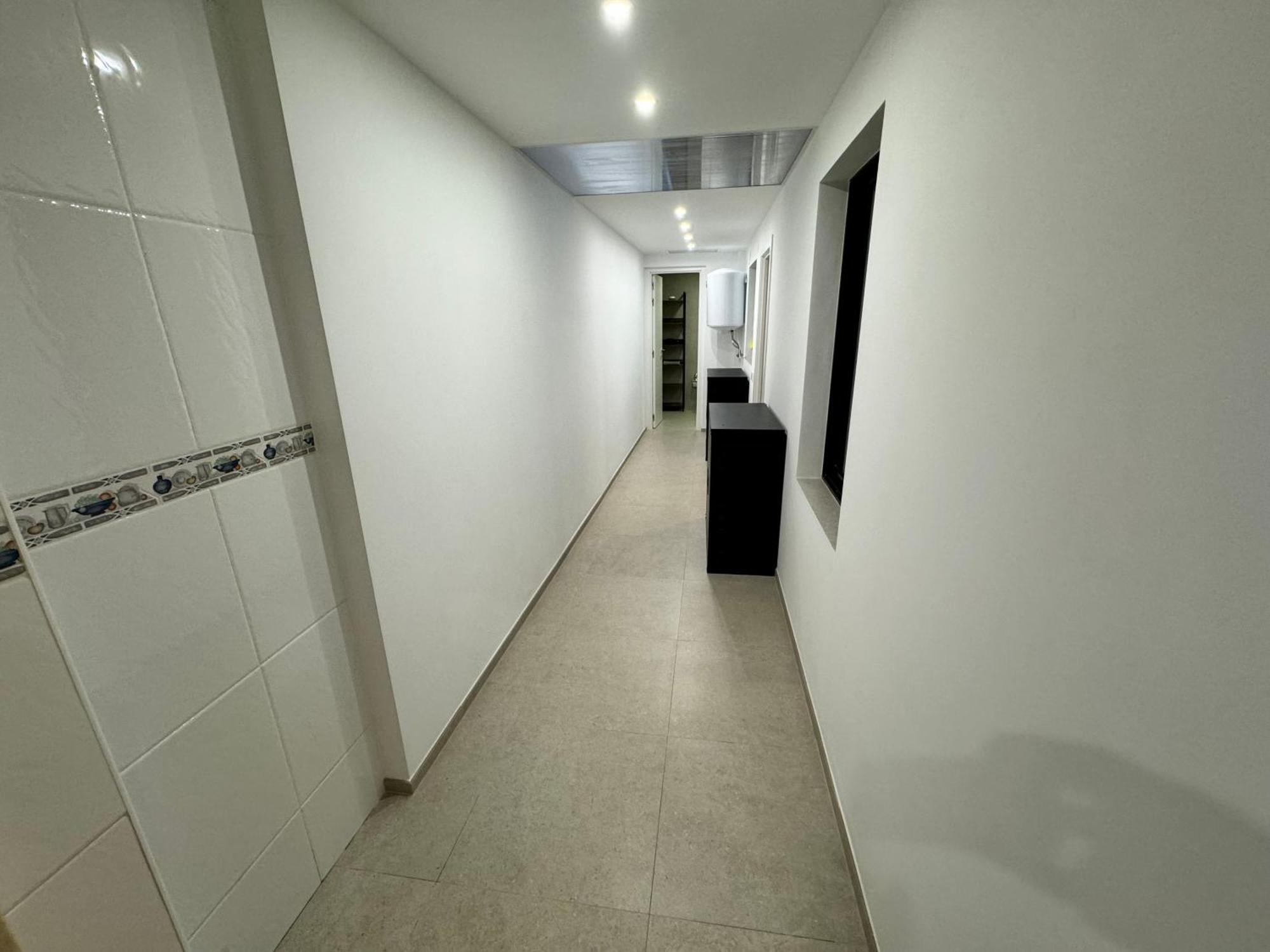 Piso Nuevo Al Lado Del Mar Apartment Валенсия Екстериор снимка