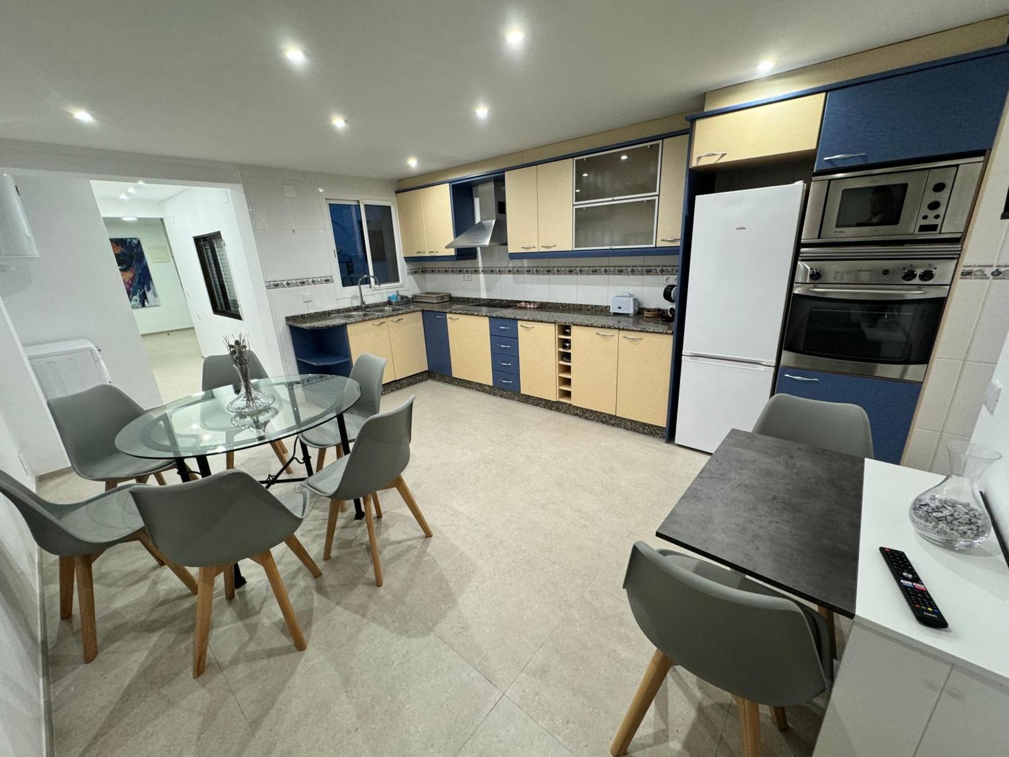 Piso Nuevo Al Lado Del Mar Apartment Валенсия Екстериор снимка