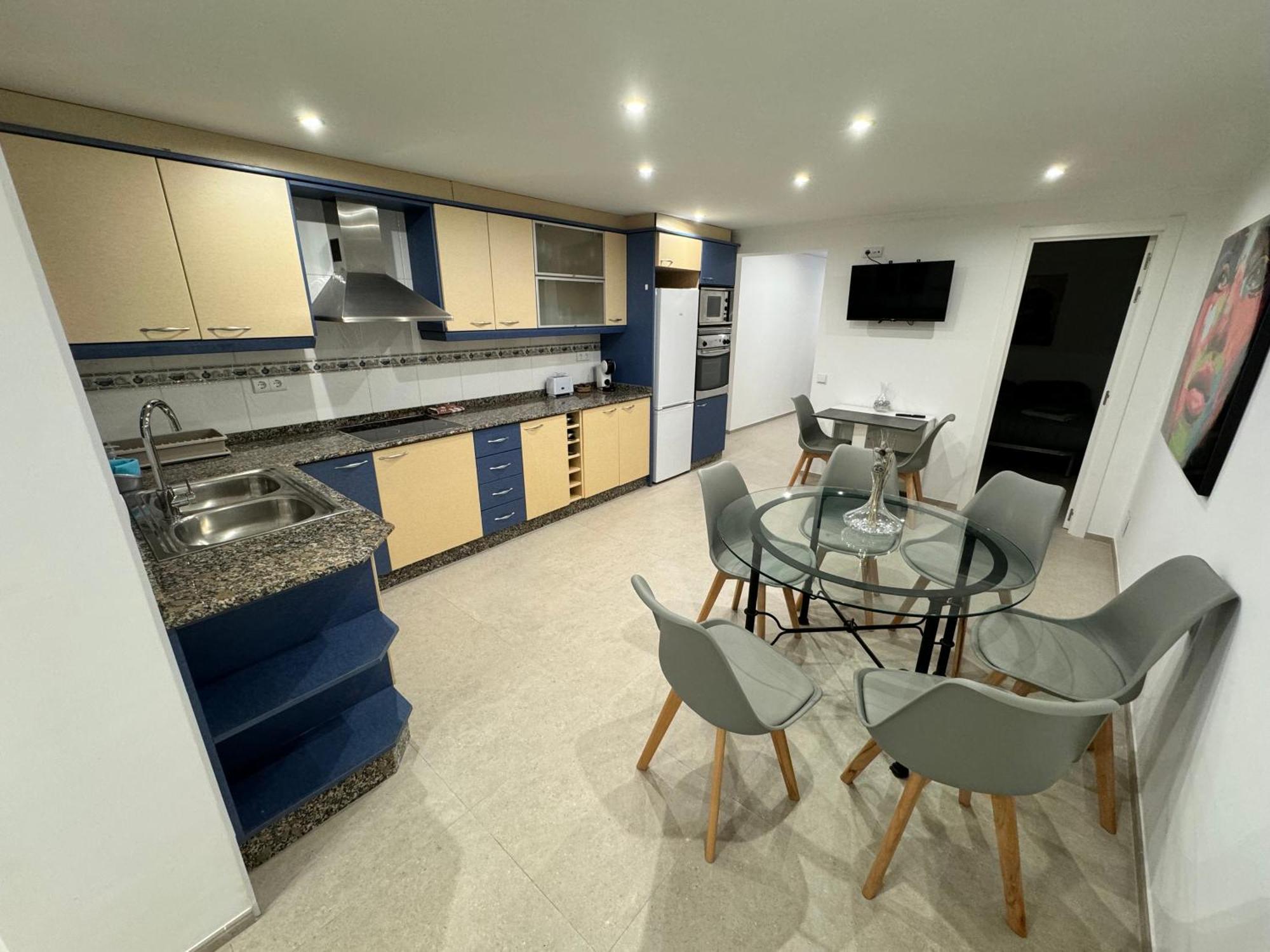 Piso Nuevo Al Lado Del Mar Apartment Валенсия Екстериор снимка
