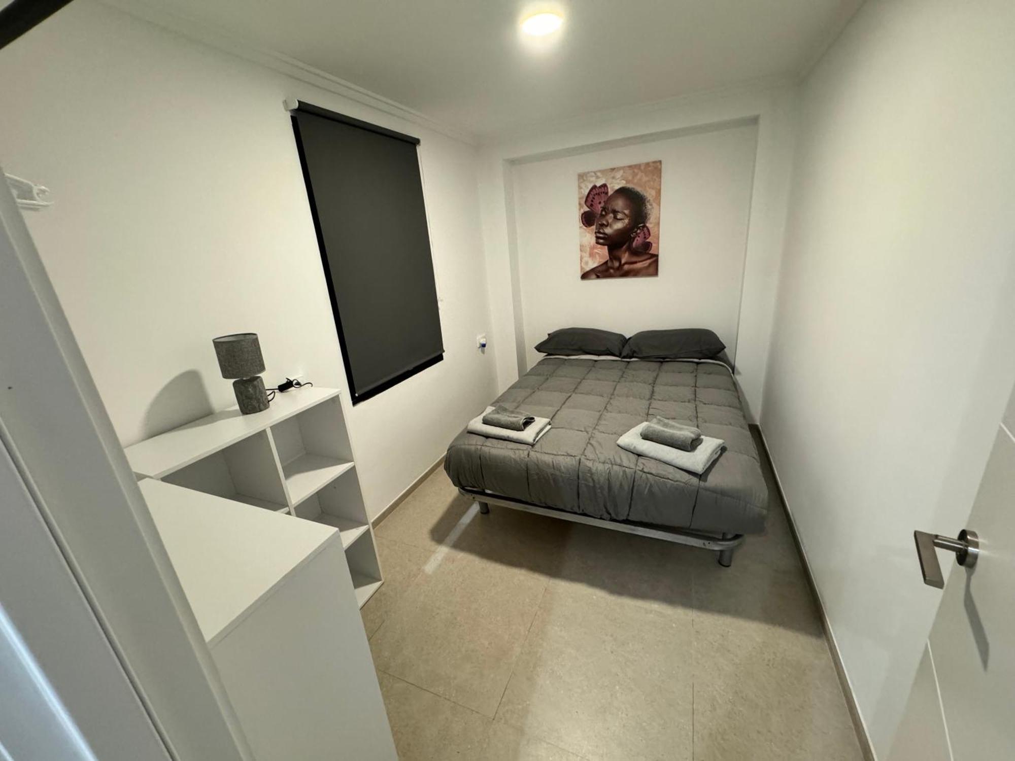 Piso Nuevo Al Lado Del Mar Apartment Валенсия Екстериор снимка